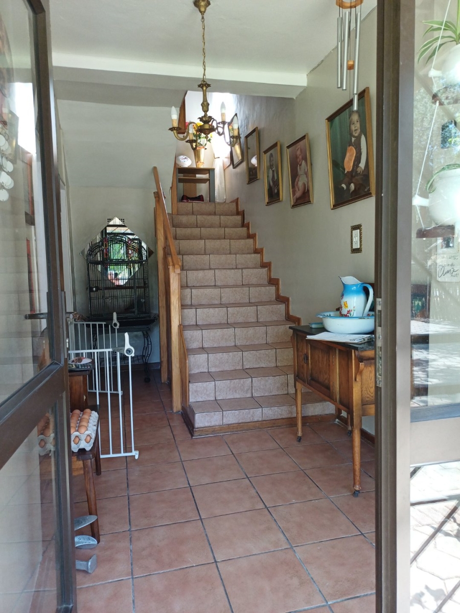 3 Bedroom Property for Sale in Wilgehof Free State